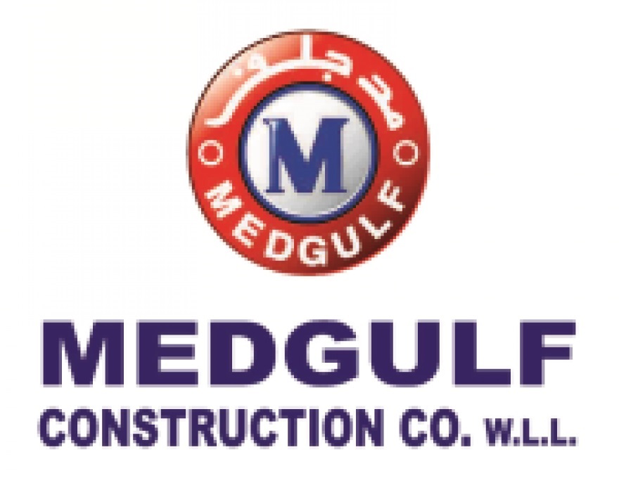 MEDGULF Construction Co